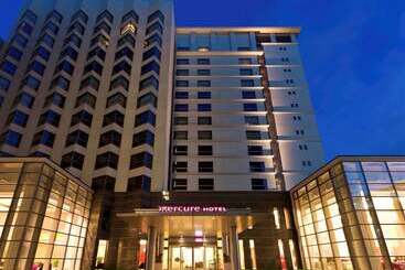 Mercure Okinawa Naha - Okinawa Island