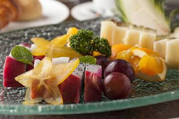 هتل Mercure Okinawa Naha