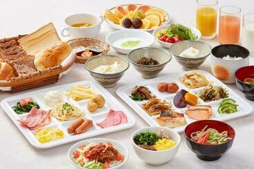 هتل Nest  Naha