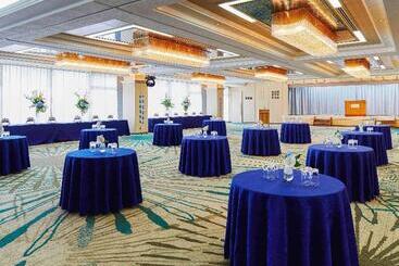 Novotel Okinawa Naha