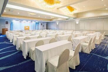 Novotel Okinawa Naha