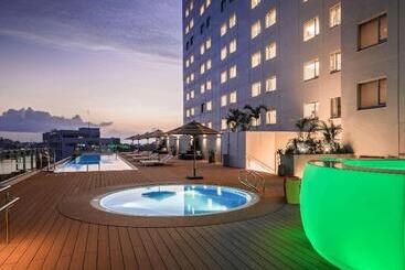 Novotel Okinawa Naha