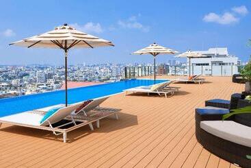 Novotel Okinawa Naha