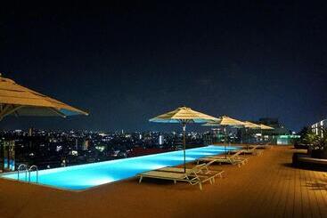 Novotel Okinawa Naha