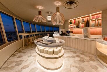 Novotel Okinawa Naha