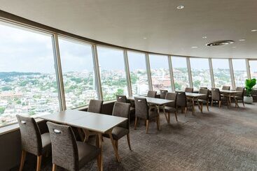 Novotel Okinawa Naha