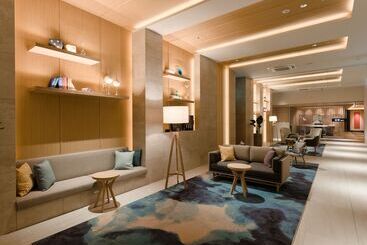 Novotel Okinawa Naha
