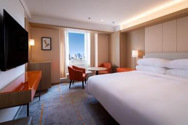 Sheraton Miyako Hotel Osaka