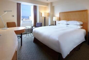 Sheraton Miyako Hotel Osaka