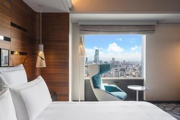 Swissotel Nankai Osaka - Osaka