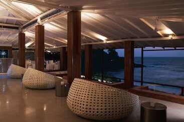Taj Fort Aguada Resort & Spa, Goa