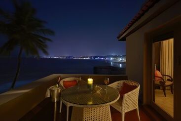 Taj Fort Aguada Resort & Spa, Goa