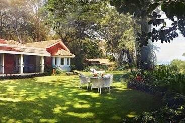 Taj Fort Aguada Resort & Spa, Goa