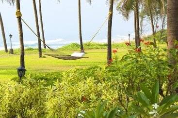 Taj Holiday Village Resort & Spa, Goa