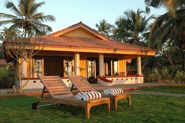 Taj Holiday Village Resort & Spa, Goa