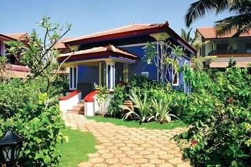 Taj Holiday Village Resort & Spa, Goa