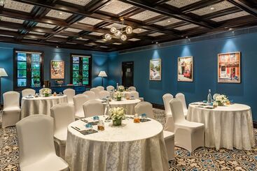 Taj Holiday Village Resort & Spa, Goa