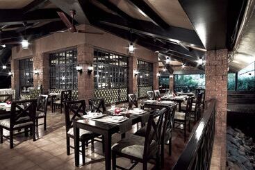 Taj Holiday Village Resort & Spa, Goa