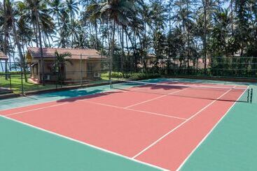 Taj Holiday Village Resort & Spa, Goa