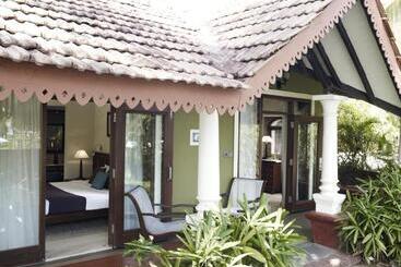 Taj Holiday Village Resort & Spa, Goa