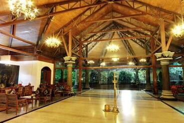 The Mascot Hotel   A Heritage Living Experience