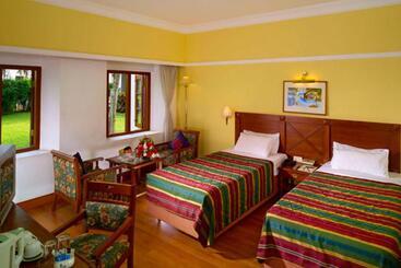 The Mascot Hotel   A Heritage Living Experience