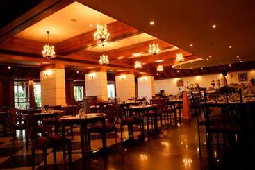 The Mascot Hotel   A Heritage Living Experience