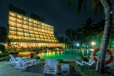 The Resort