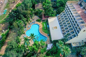 The Resort