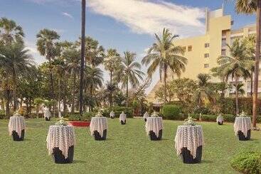 The Resort