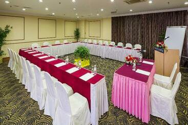 Copthorne Orchid Hotel Penang