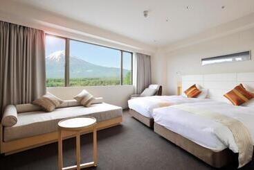 Highland Resort Hotel & Spa
