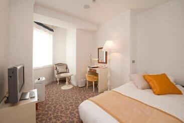 Highland Resort Hotel & Spa
