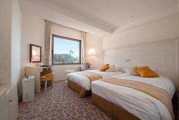 Highland Resort Hotel & Spa - Fujiyoshida