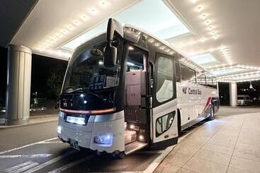 هتل Ana Crowne Plaza Narita, An Ihg