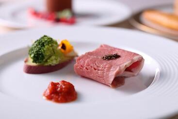 هتل Ana Crowne Plaza Narita, An Ihg