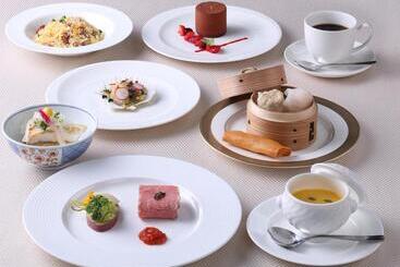 هتل Ana Crowne Plaza Narita, An Ihg