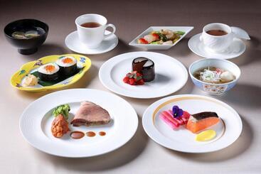 هتل Ana Crowne Plaza Narita, An Ihg