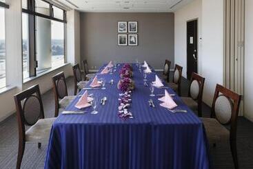 هتل Ana Crowne Plaza Narita, An Ihg