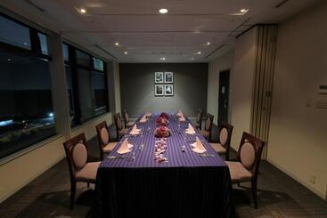 هتل Ana Crowne Plaza Narita, An Ihg