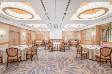 هتل Ana Crowne Plaza Narita, An Ihg