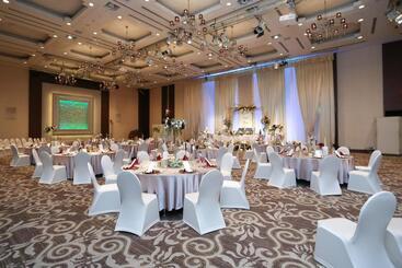 هتل Ana Crowne Plaza Narita, An Ihg