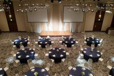 هتل Ana Crowne Plaza Narita, An Ihg