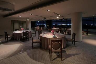 هتل Ana Crowne Plaza Narita, An Ihg