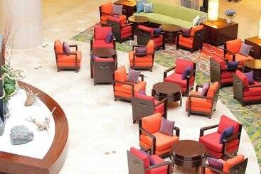 هتل Ana Crowne Plaza Narita, An Ihg