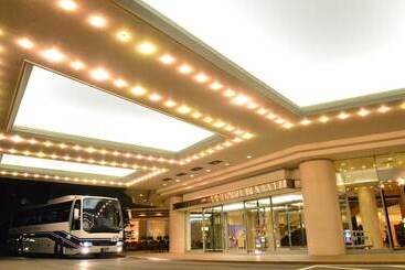 هتل Ana Crowne Plaza Narita, An Ihg