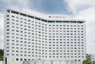 هتل Ana Crowne Plaza Narita, An Ihg