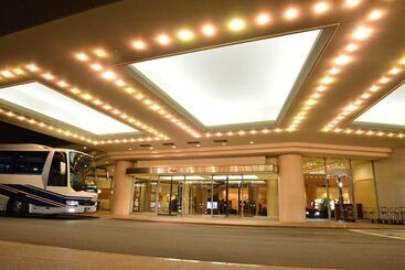 هتل Ana Crowne Plaza Narita, An Ihg
