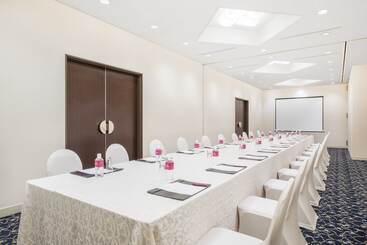 هتل Ana Crowne Plaza Narita, An Ihg