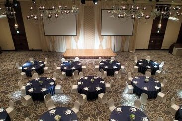 هتل Ana Crowne Plaza Narita, An Ihg